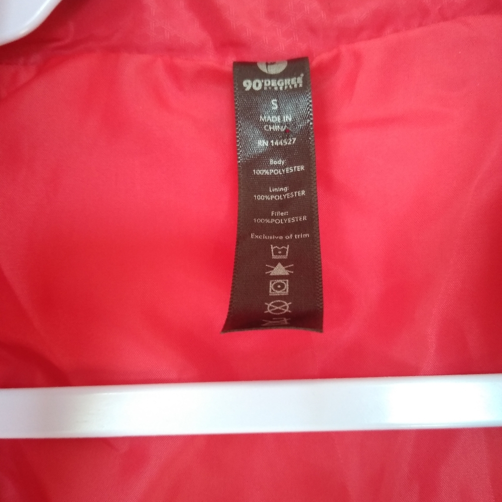 Women's Vest - Picture 3 of 3